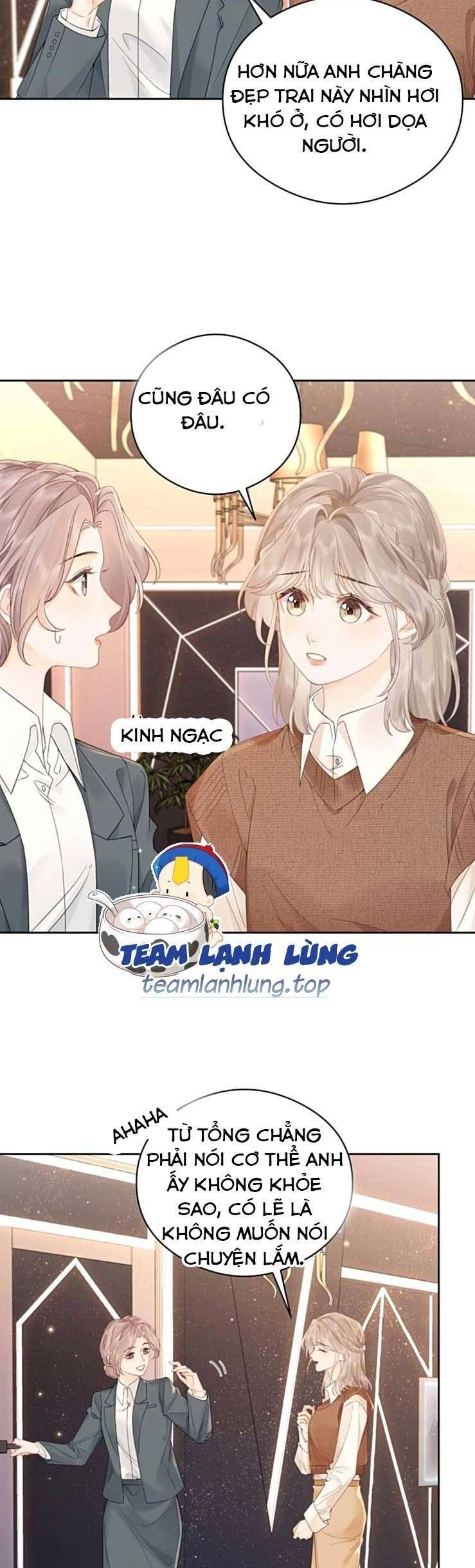 Chiết Ánh Trăng Chapter 7 - 15