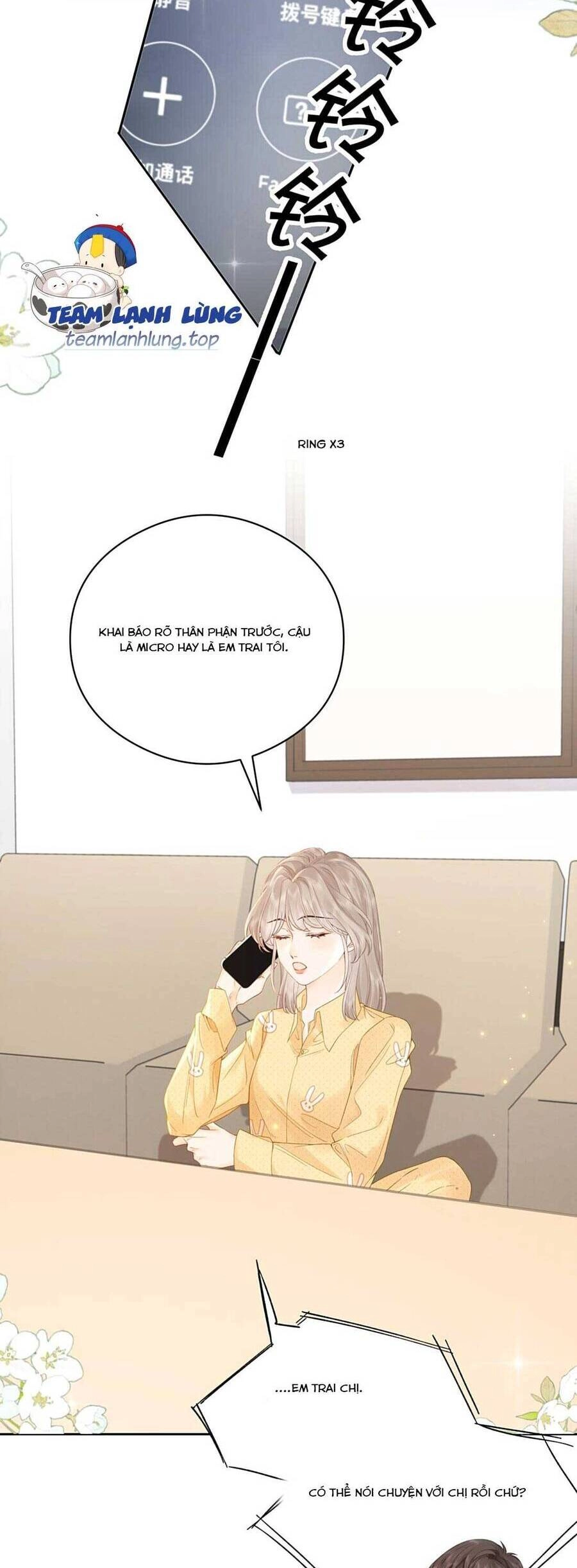 Chiết Ánh Trăng Chapter 7 - 21