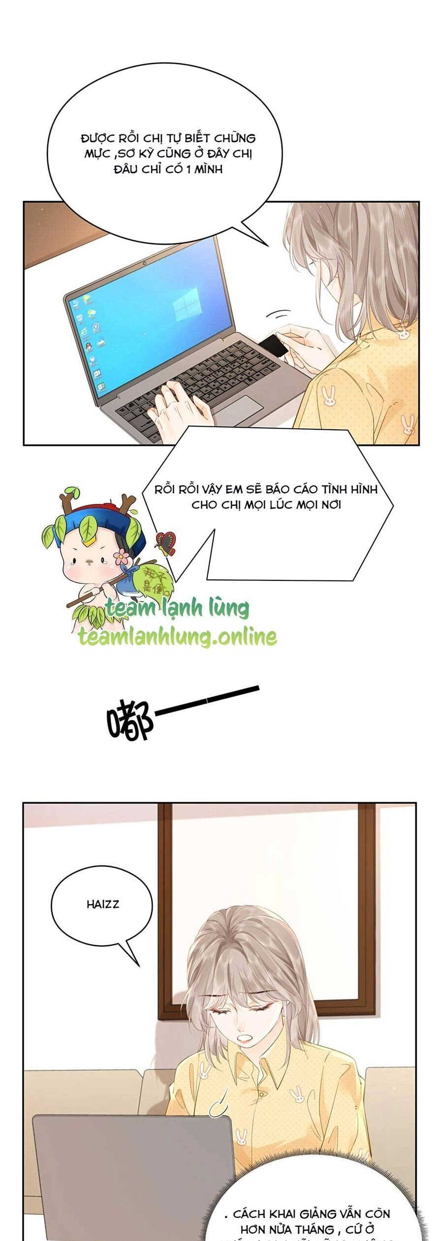 Chiết Ánh Trăng Chapter 8 - 6