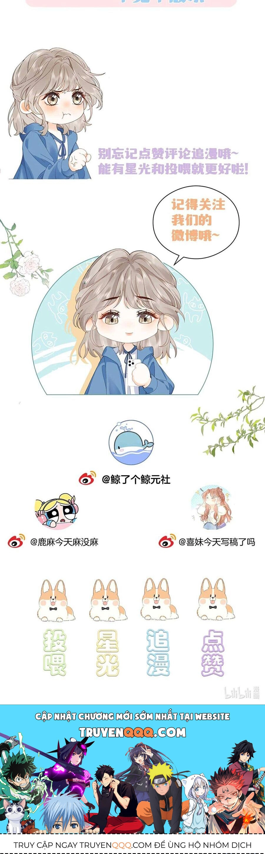 Chiết Ánh Trăng Chapter 8 - 25