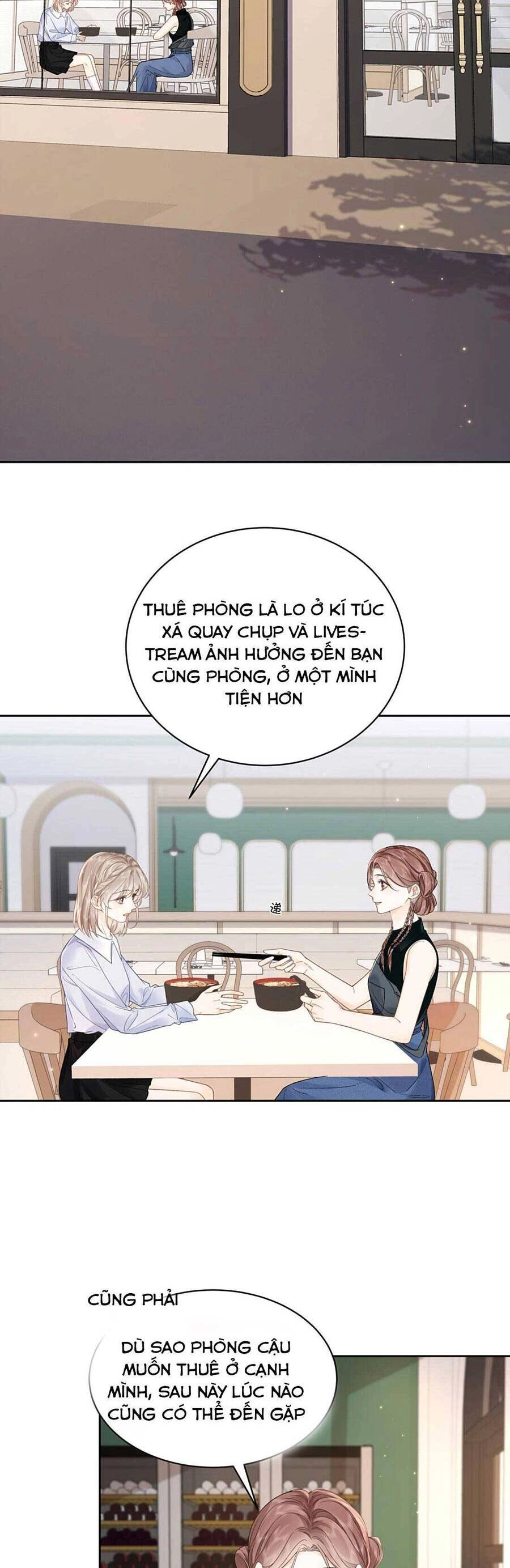 Chiết Ánh Trăng Chapter 9 - 2