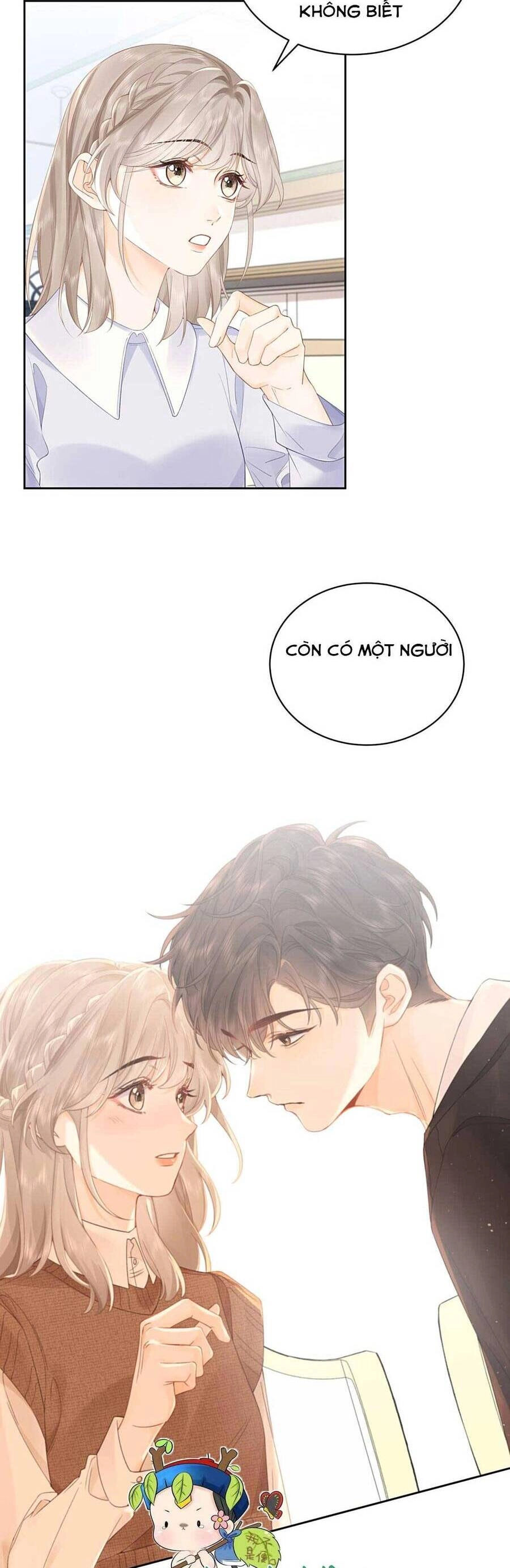 Chiết Ánh Trăng Chapter 9 - 5