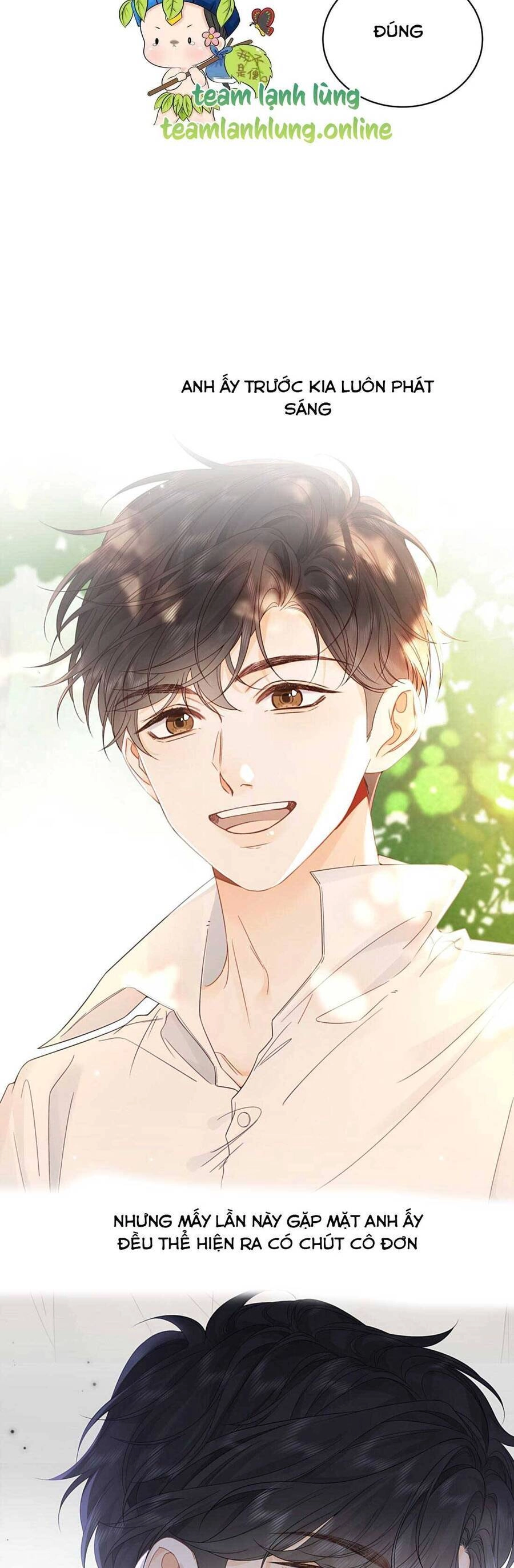 Chiết Ánh Trăng Chapter 9 - 11