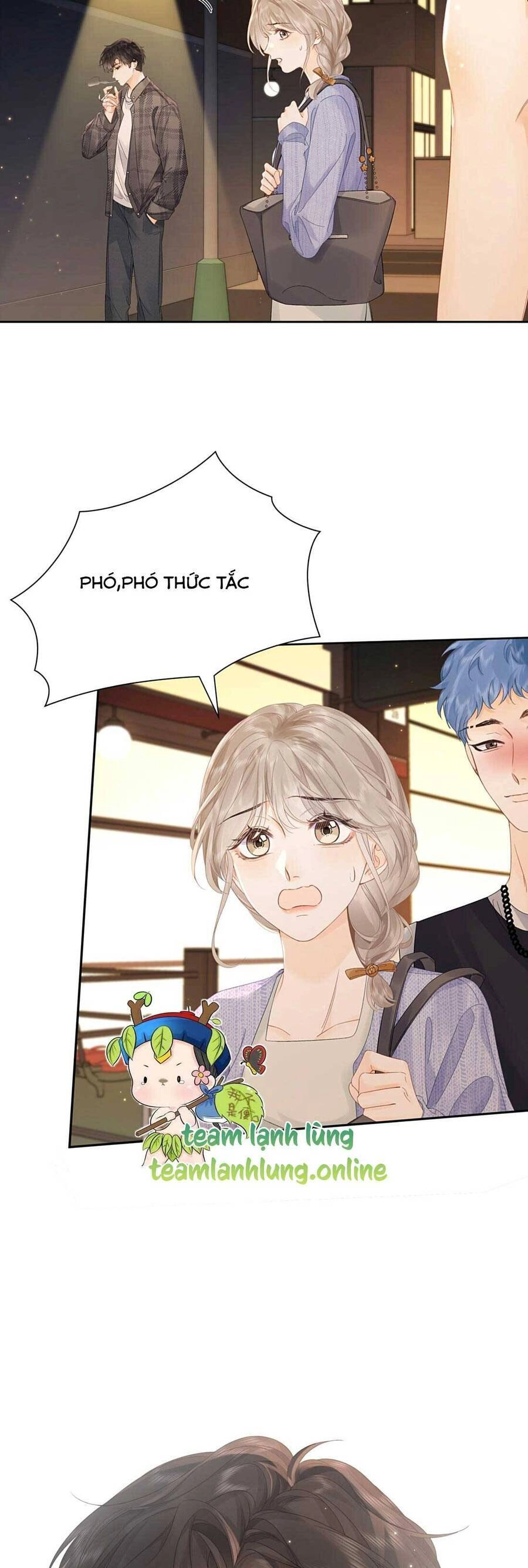 Chiết Ánh Trăng Chapter 9 - 22