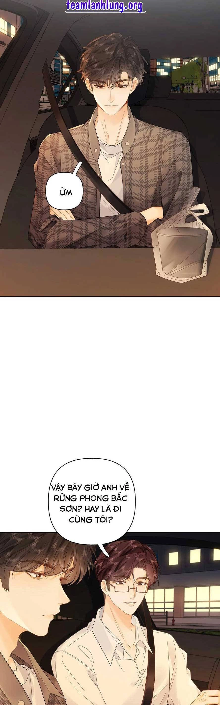 Chiết Ánh Trăng Chapter 12 - 4