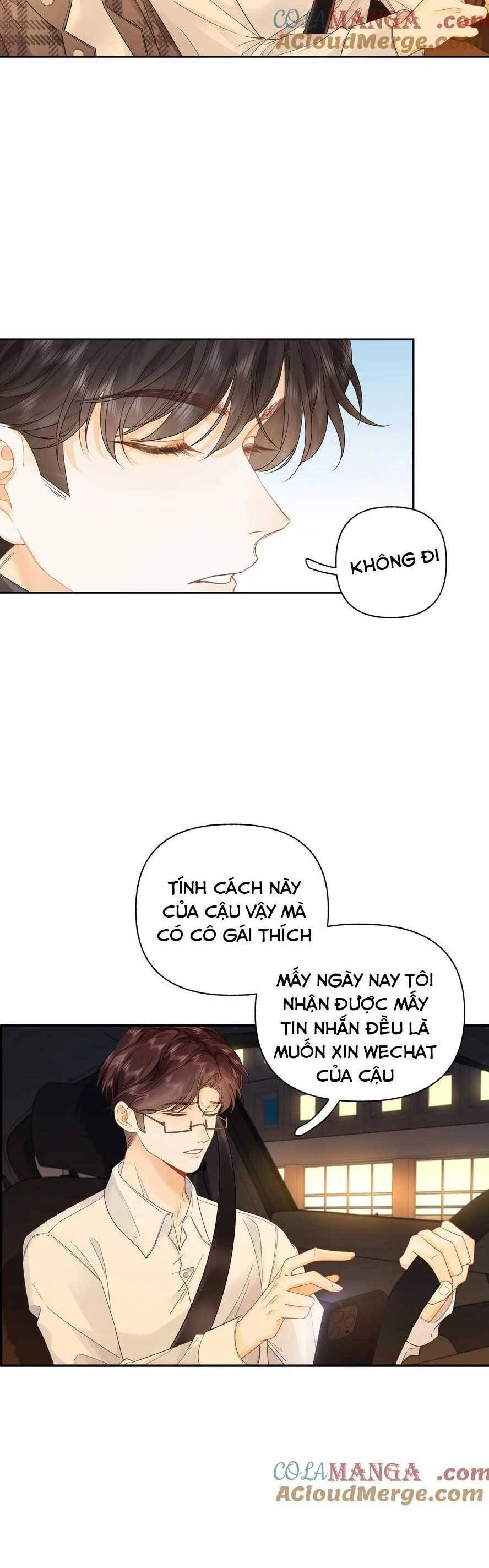 Chiết Ánh Trăng Chapter 12 - 5