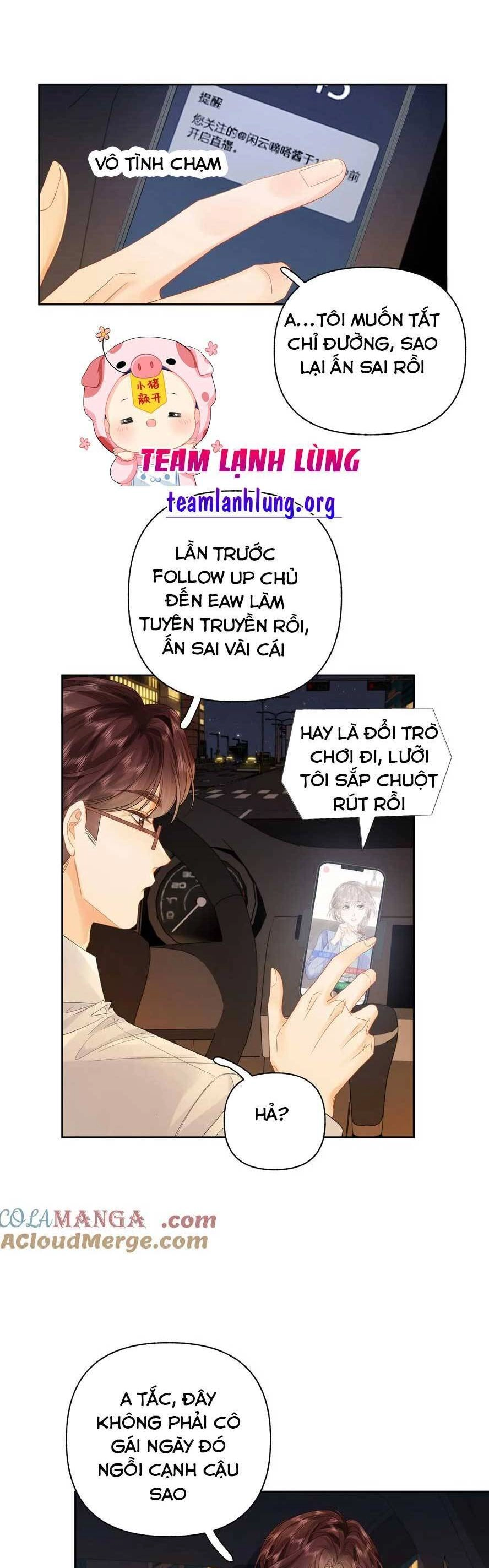 Chiết Ánh Trăng Chapter 12 - 6