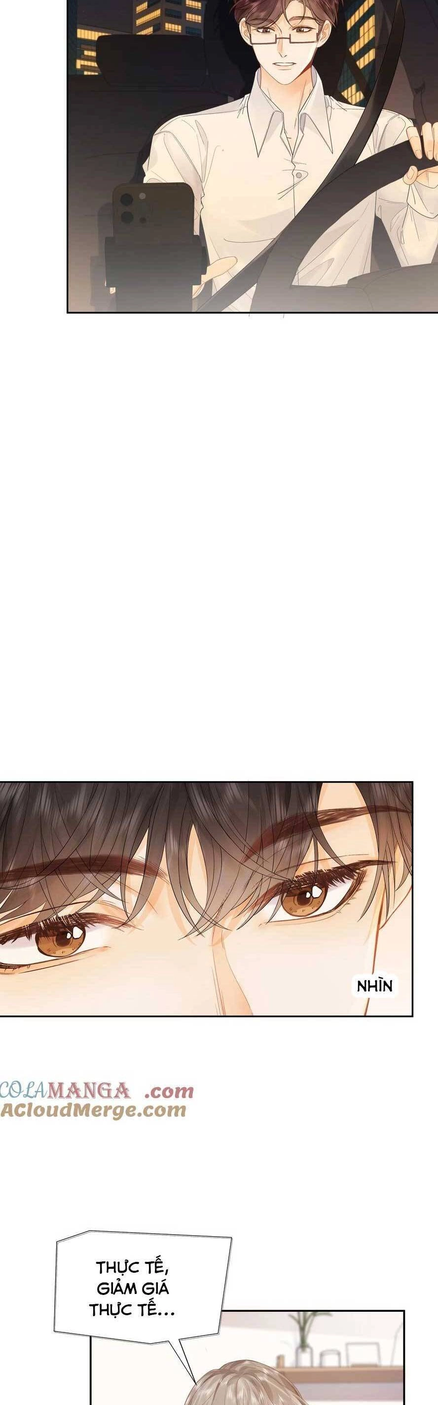 Chiết Ánh Trăng Chapter 12 - 7