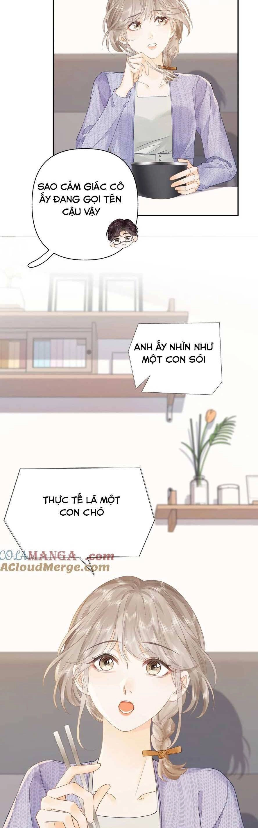 Chiết Ánh Trăng Chapter 12 - 8