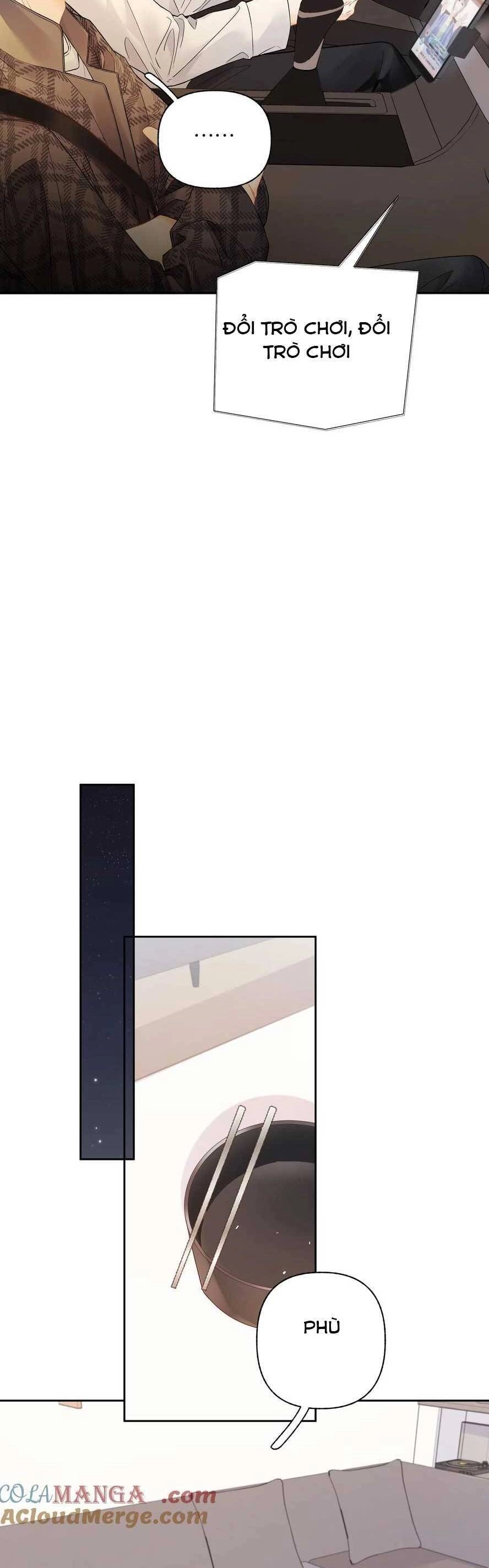 Chiết Ánh Trăng Chapter 12 - 10