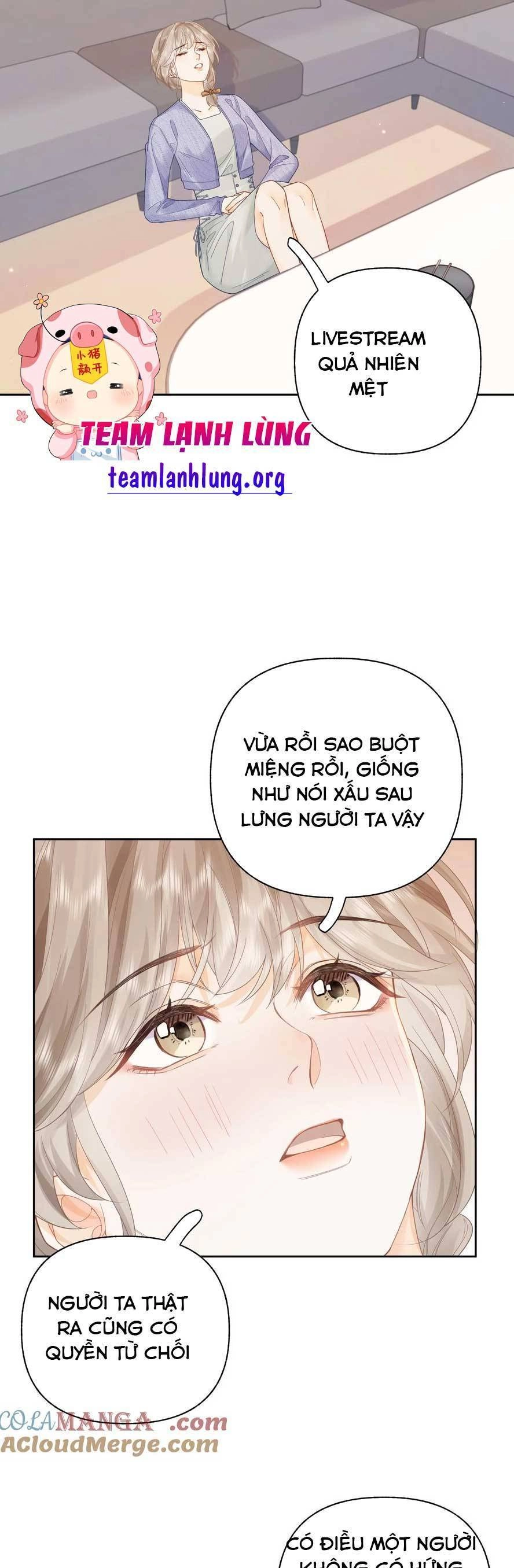 Chiết Ánh Trăng Chapter 12 - 11