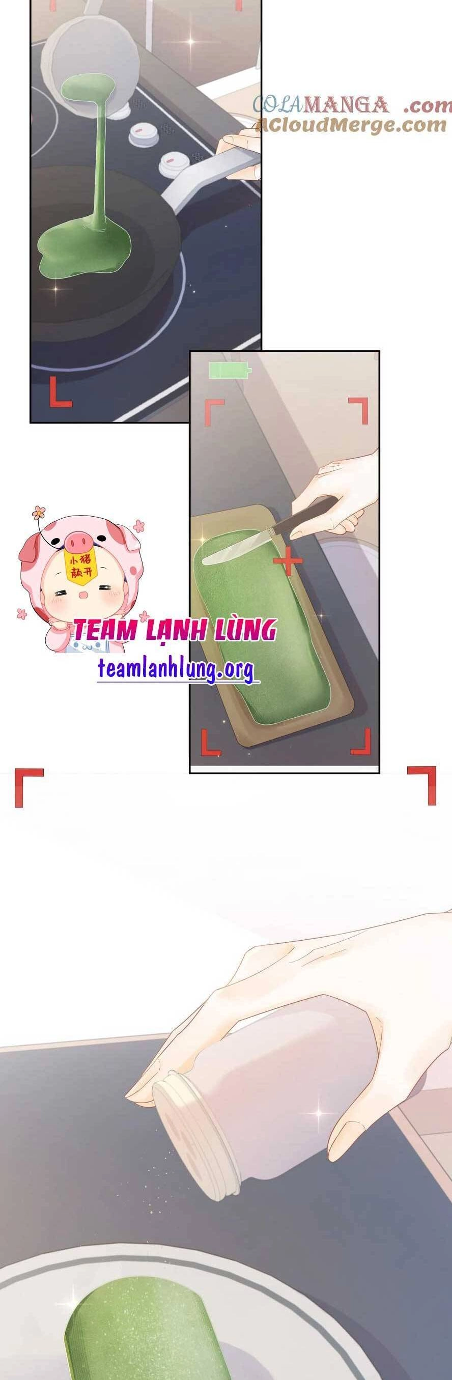 Chiết Ánh Trăng Chapter 12 - 13