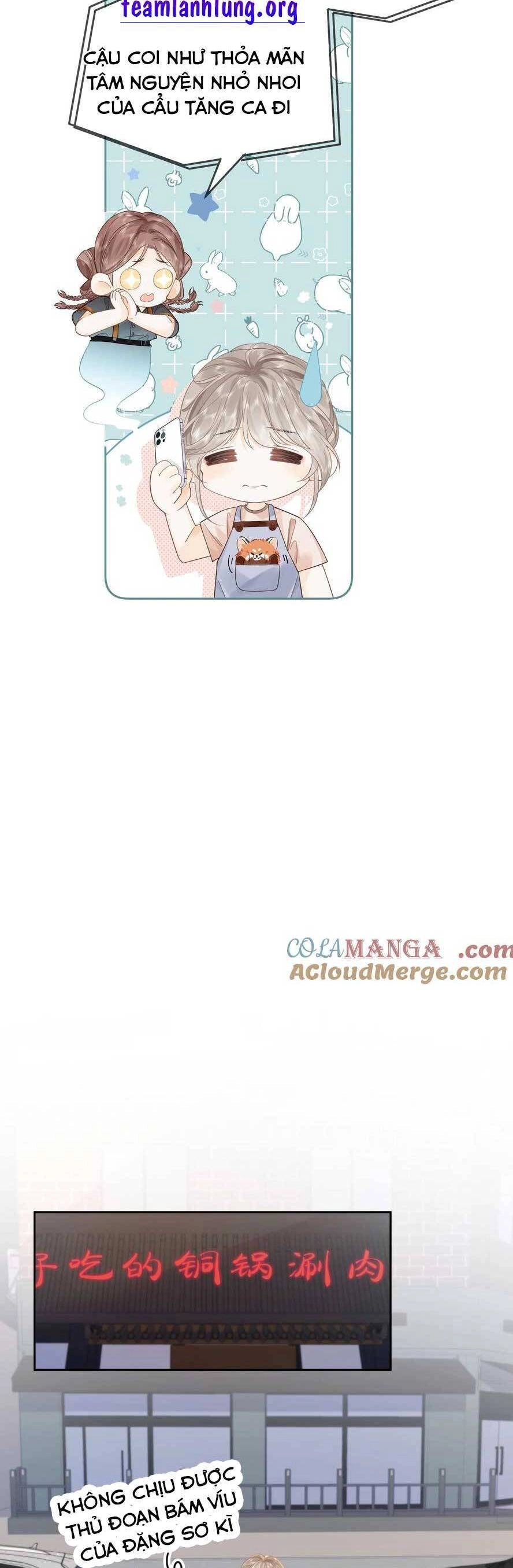 Chiết Ánh Trăng Chapter 12 - 17