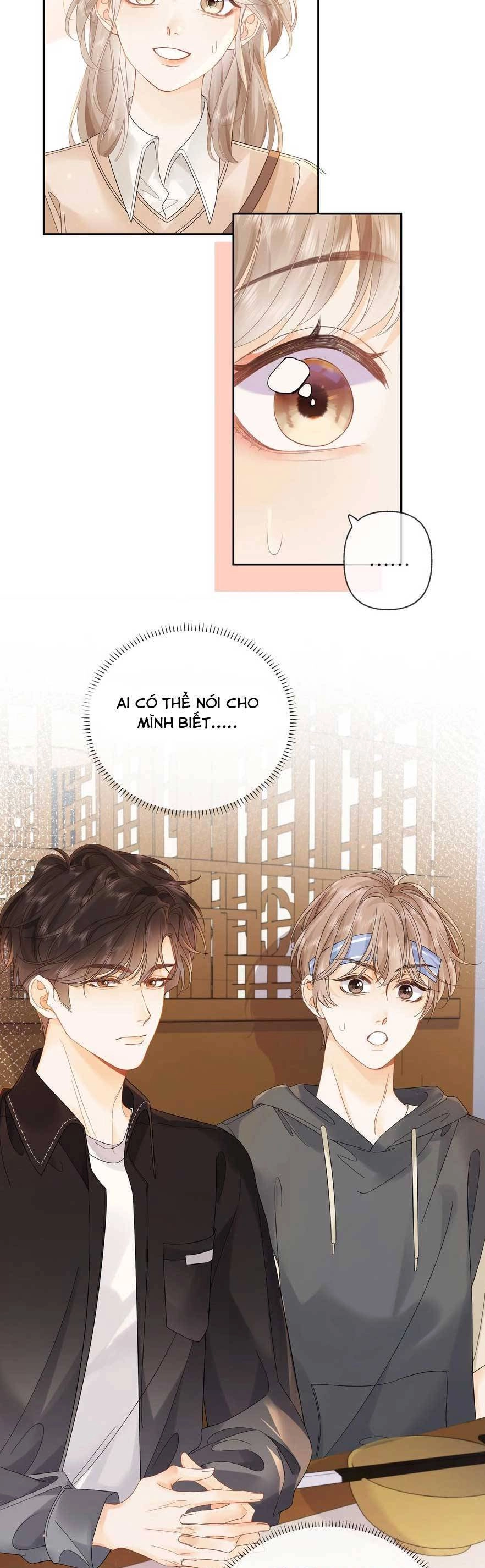 Chiết Ánh Trăng Chapter 13 - 5