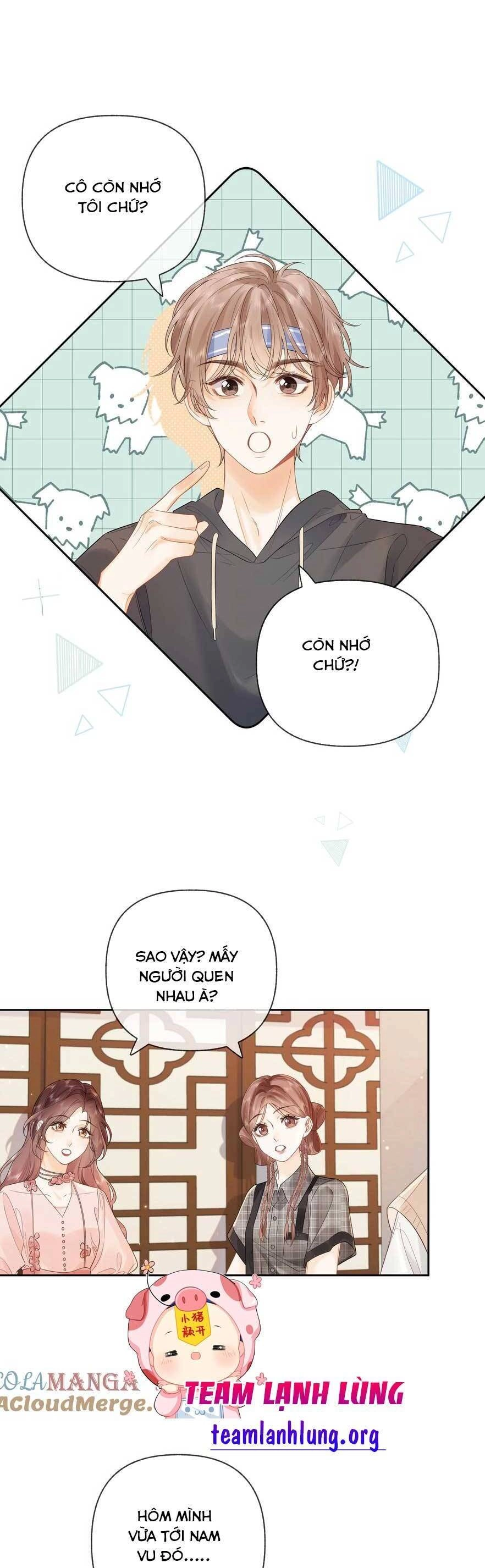 Chiết Ánh Trăng Chapter 13 - 7