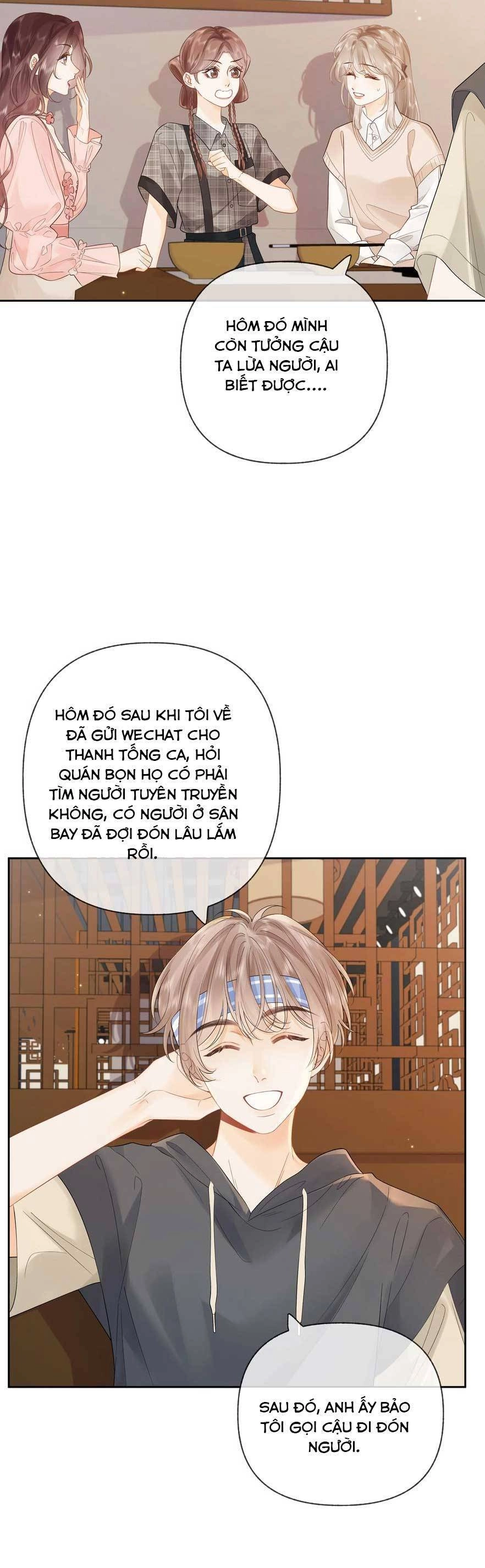 Chiết Ánh Trăng Chapter 13 - 9