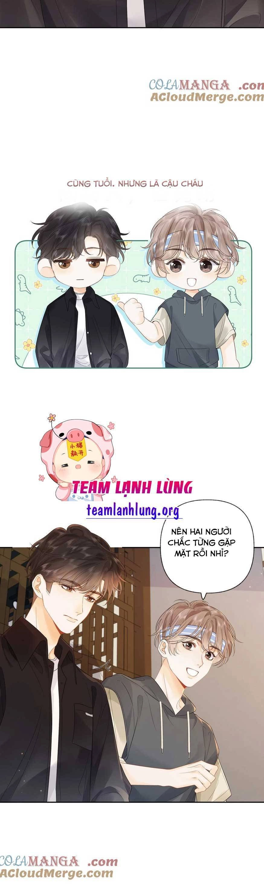 Chiết Ánh Trăng Chapter 13 - 11