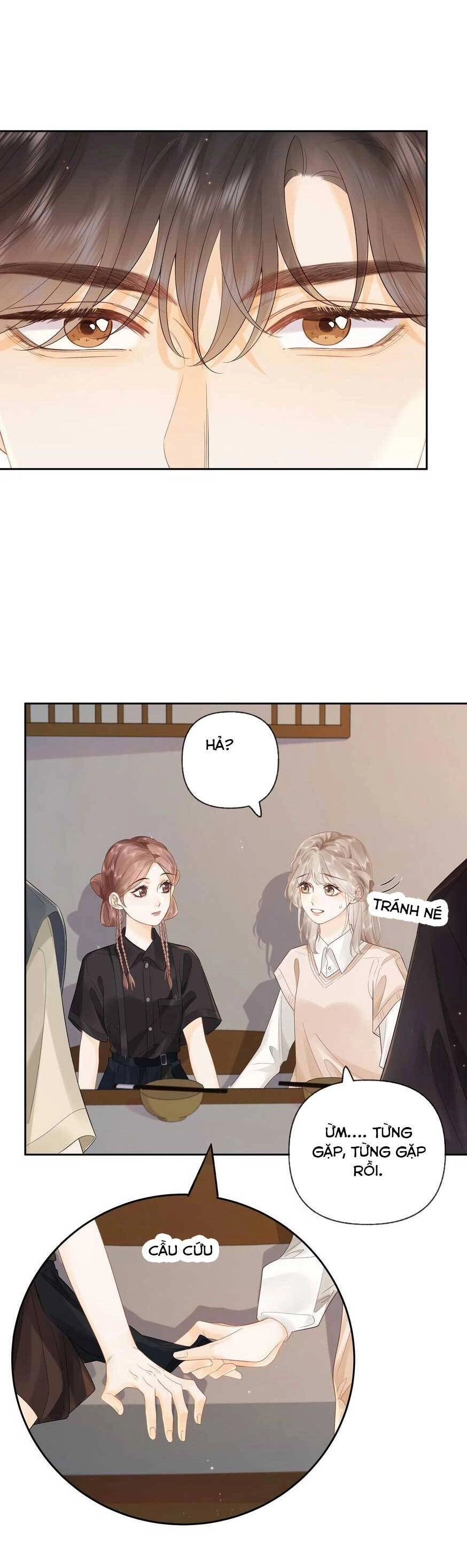 Chiết Ánh Trăng Chapter 13 - 12