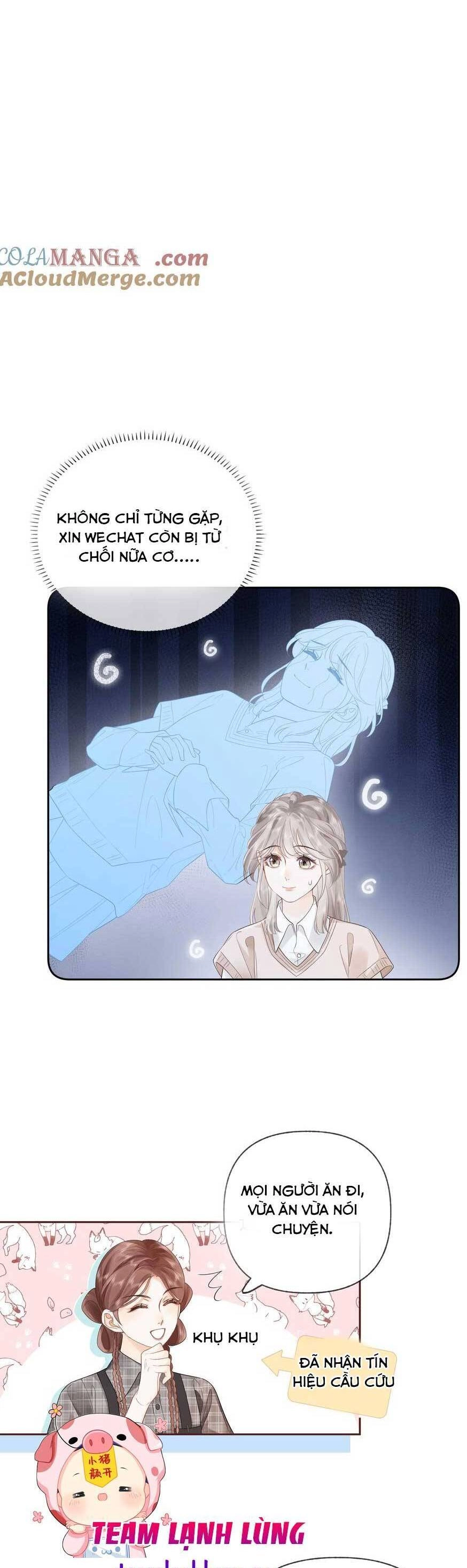 Chiết Ánh Trăng Chapter 13 - 13