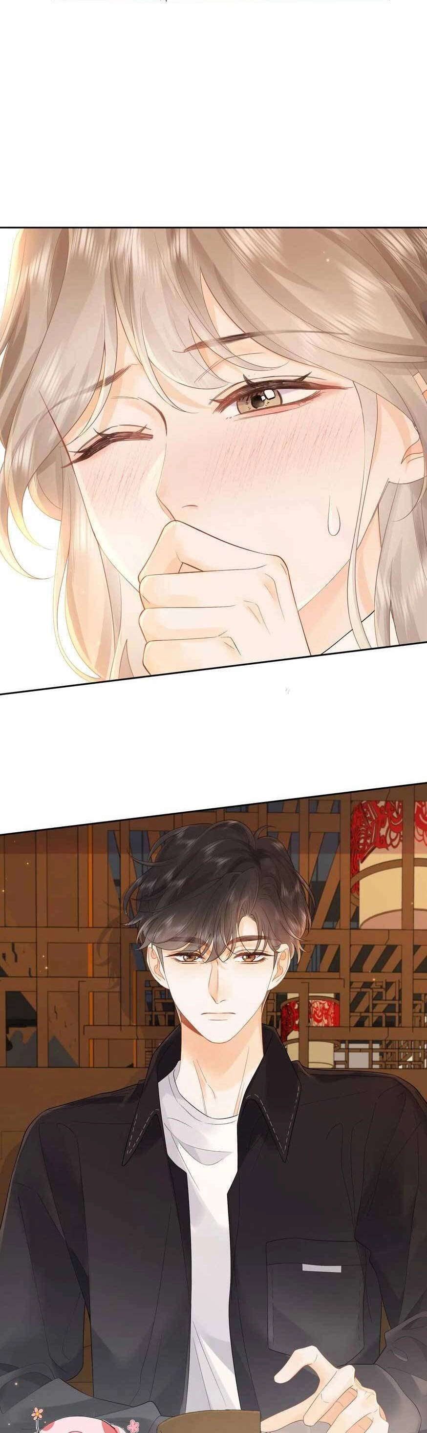 Chiết Ánh Trăng Chapter 13 - 18