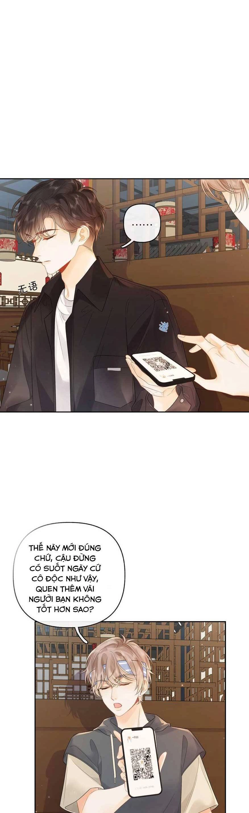 Chiết Ánh Trăng Chapter 15 - 5