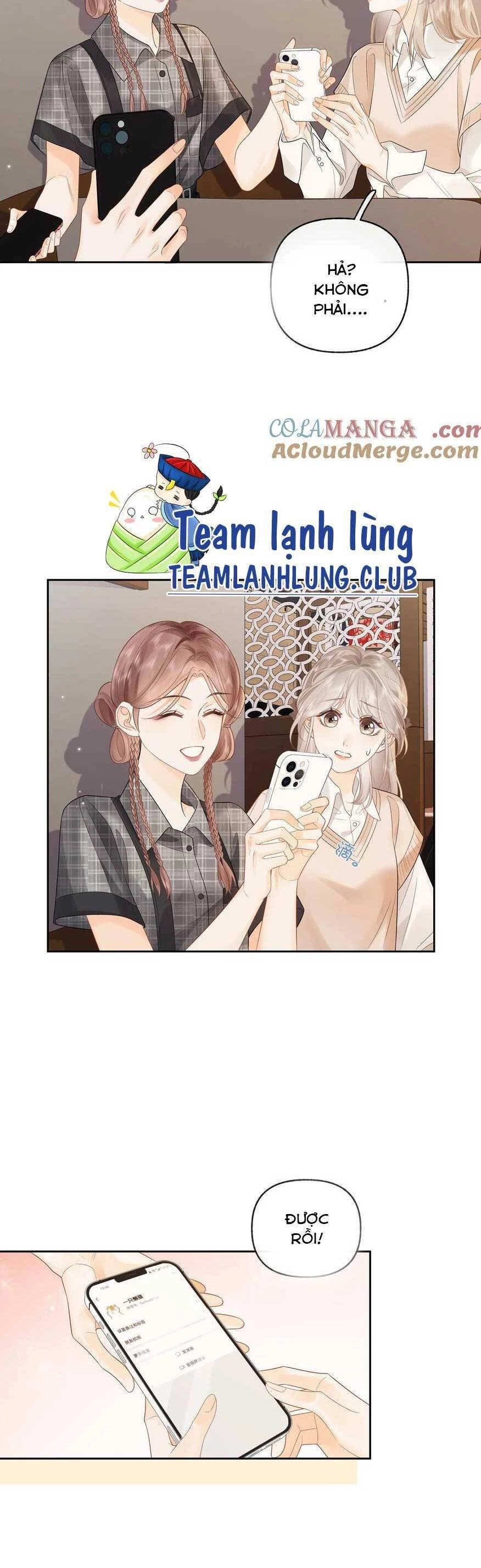 Chiết Ánh Trăng Chapter 15 - 7