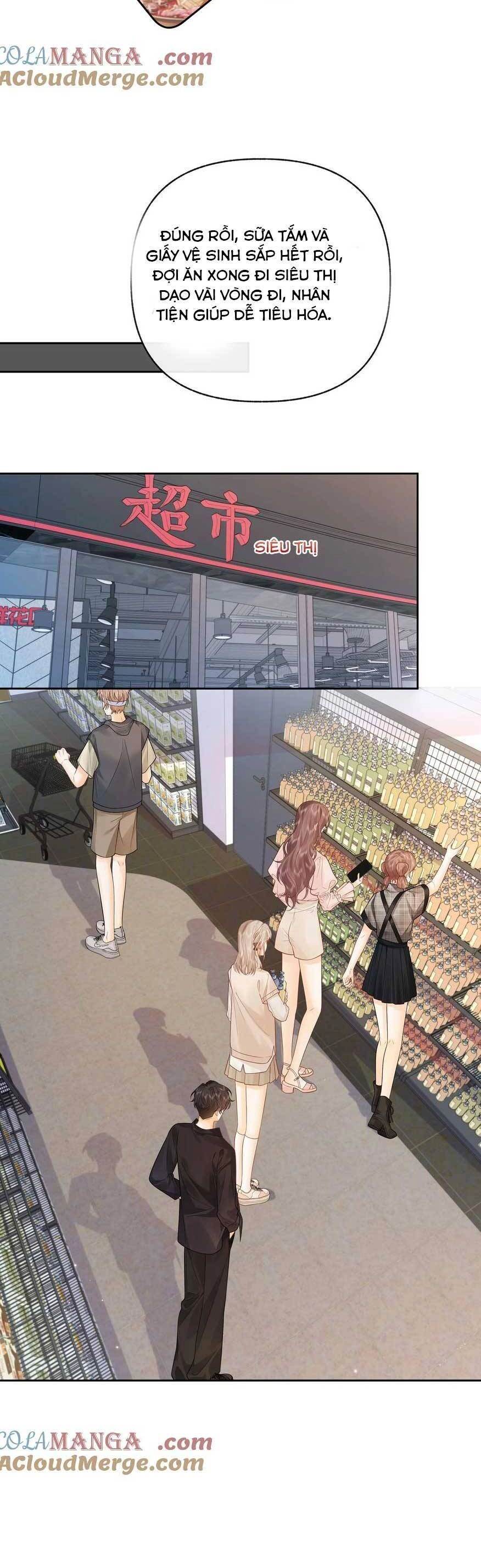 Chiết Ánh Trăng Chapter 15 - 9