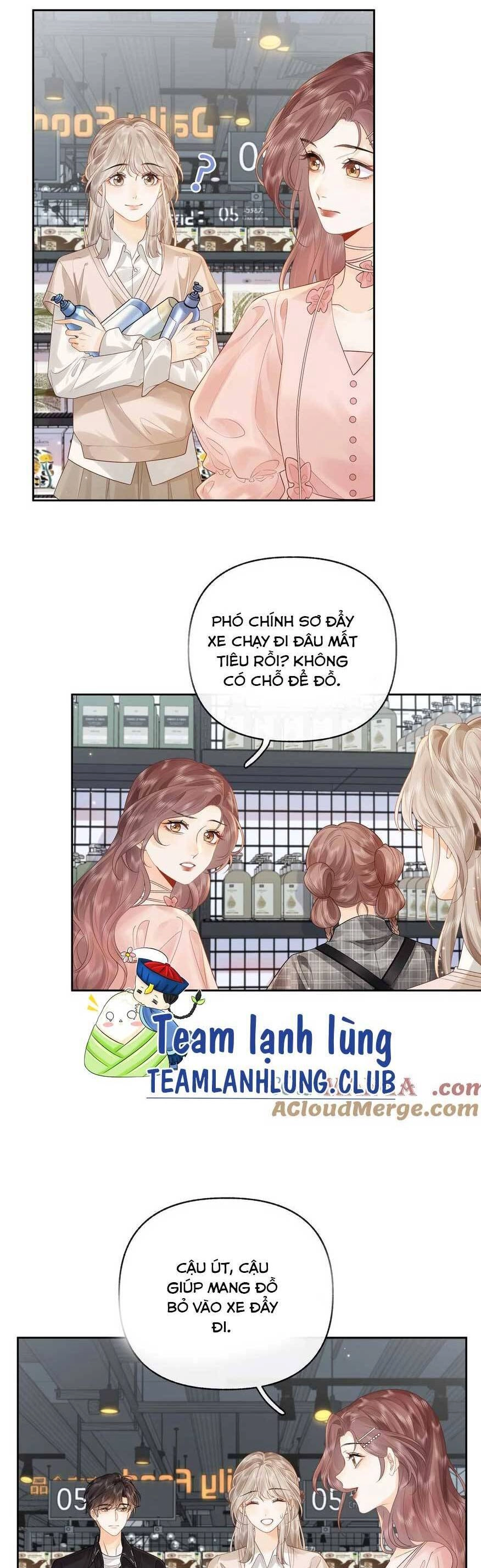 Chiết Ánh Trăng Chapter 15 - 10