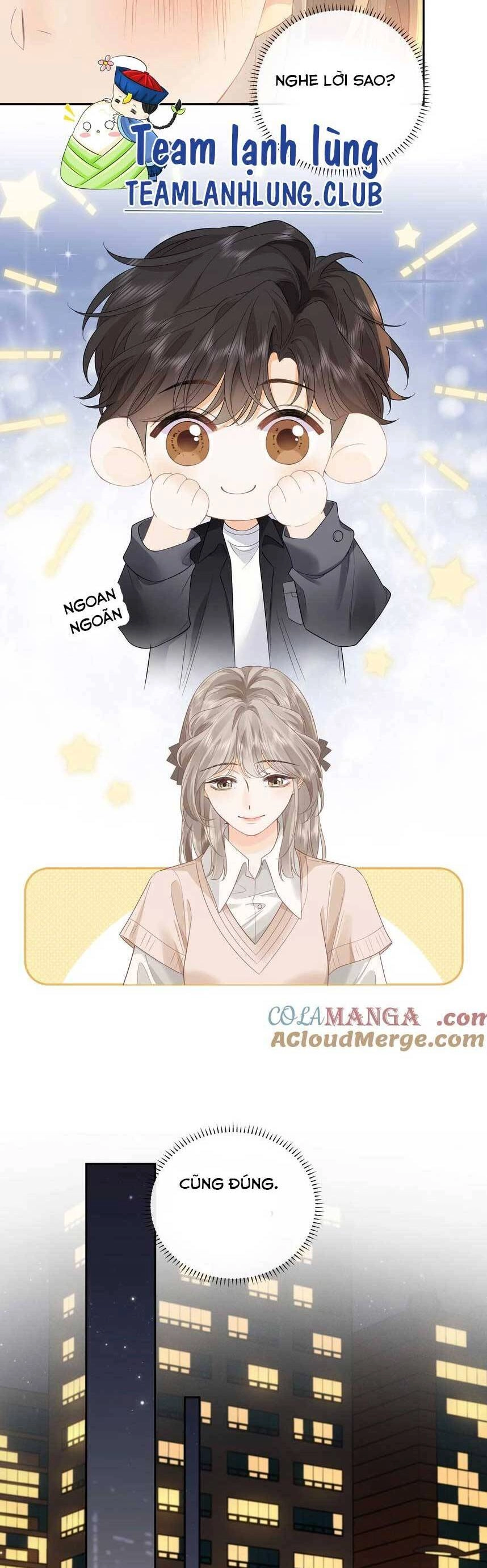 Chiết Ánh Trăng Chapter 15 - 13