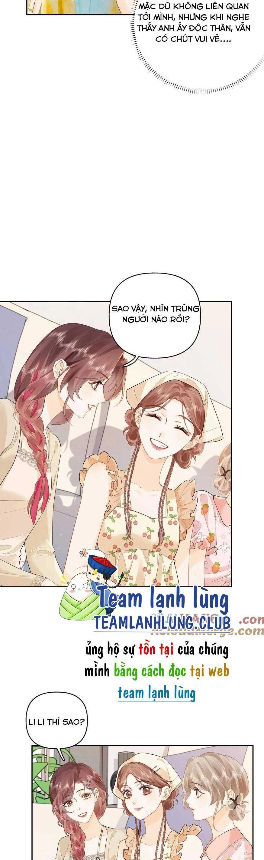 Chiết Ánh Trăng Chapter 16 - 4