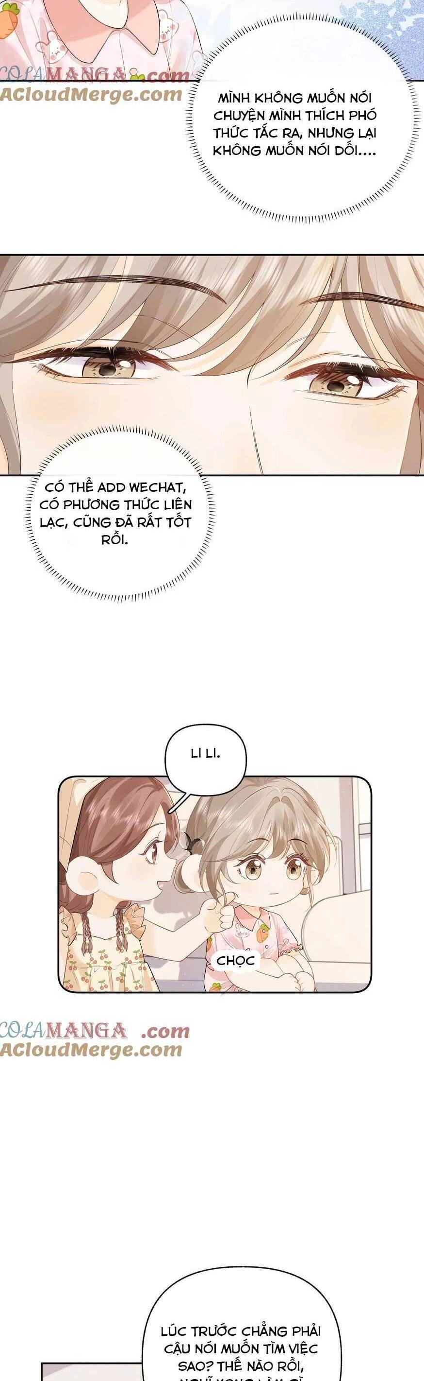 Chiết Ánh Trăng Chapter 16 - 7