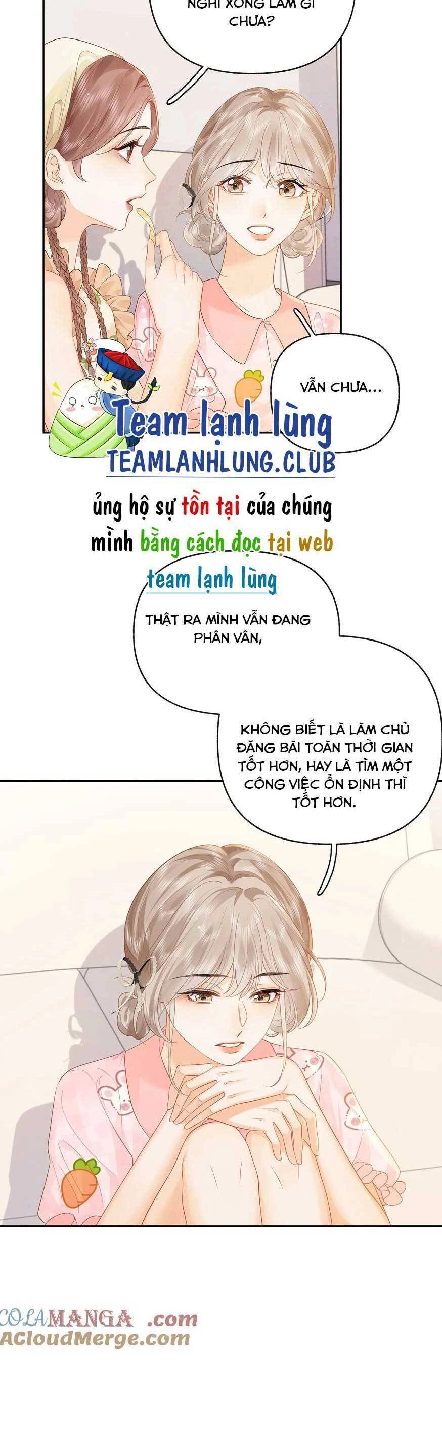 Chiết Ánh Trăng Chapter 16 - 8