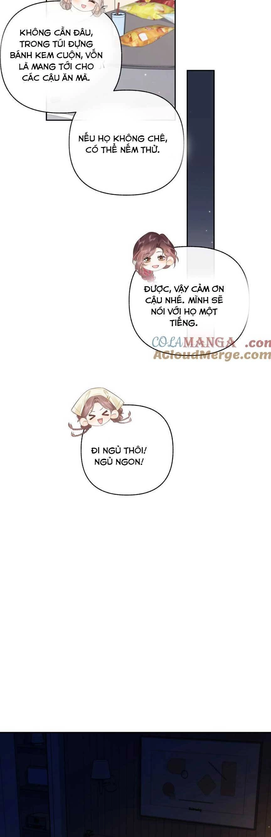 Chiết Ánh Trăng Chapter 16 - 11