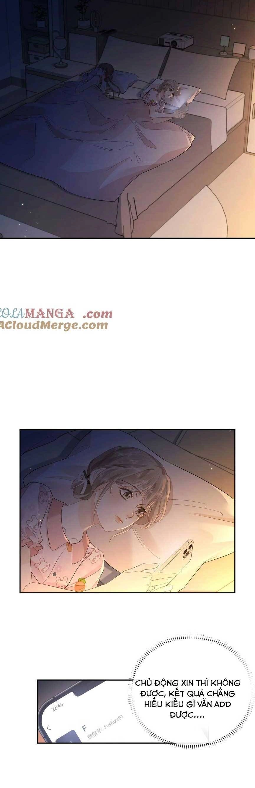 Chiết Ánh Trăng Chapter 16 - 12