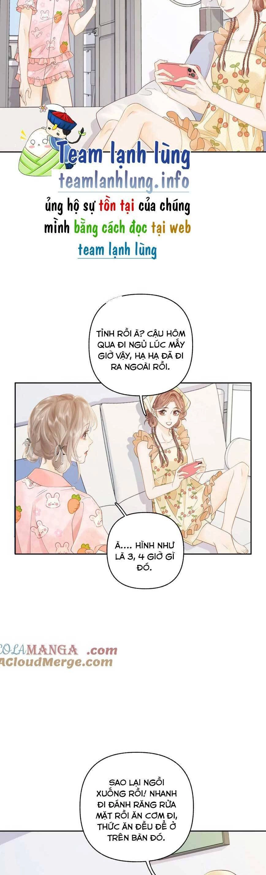 Chiết Ánh Trăng Chapter 17 - 5