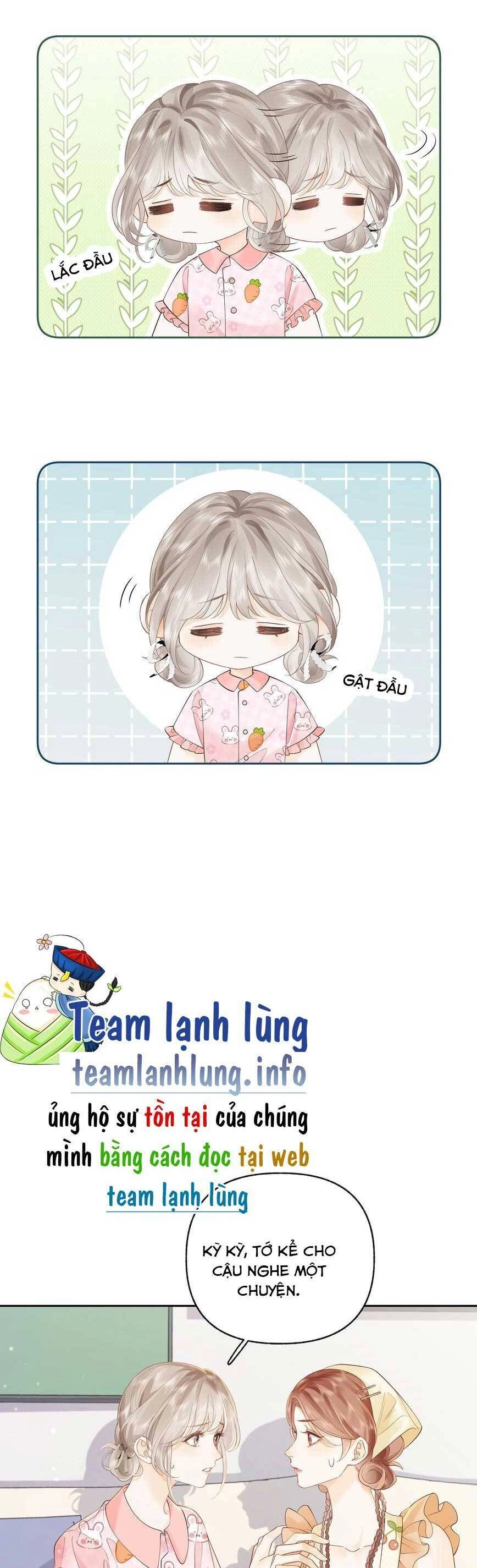 Chiết Ánh Trăng Chapter 17 - 7