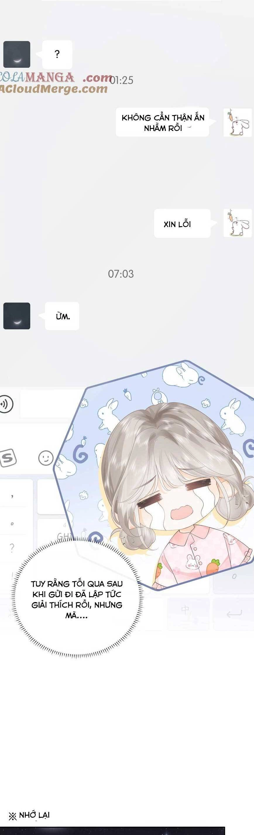 Chiết Ánh Trăng Chapter 17 - 9