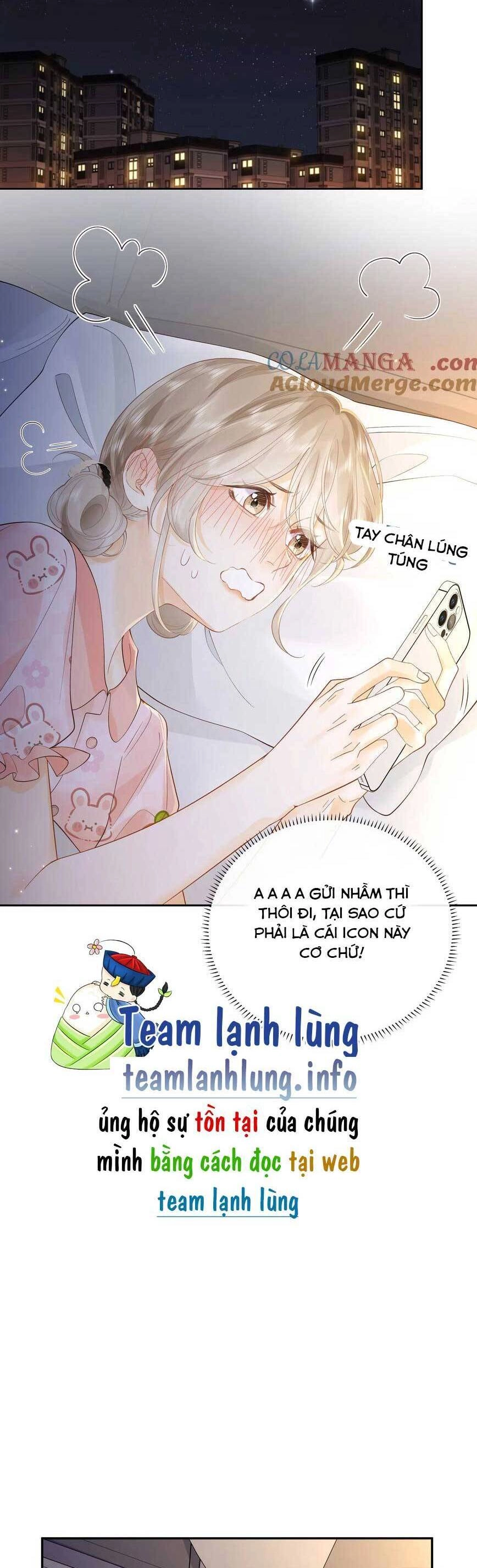 Chiết Ánh Trăng Chapter 17 - 10