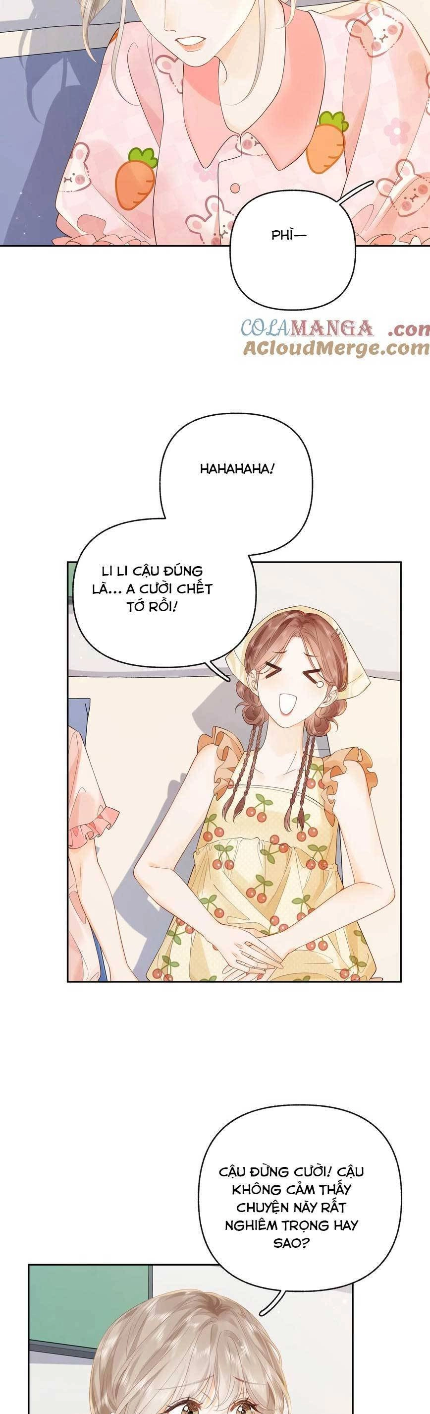 Chiết Ánh Trăng Chapter 17 - 12