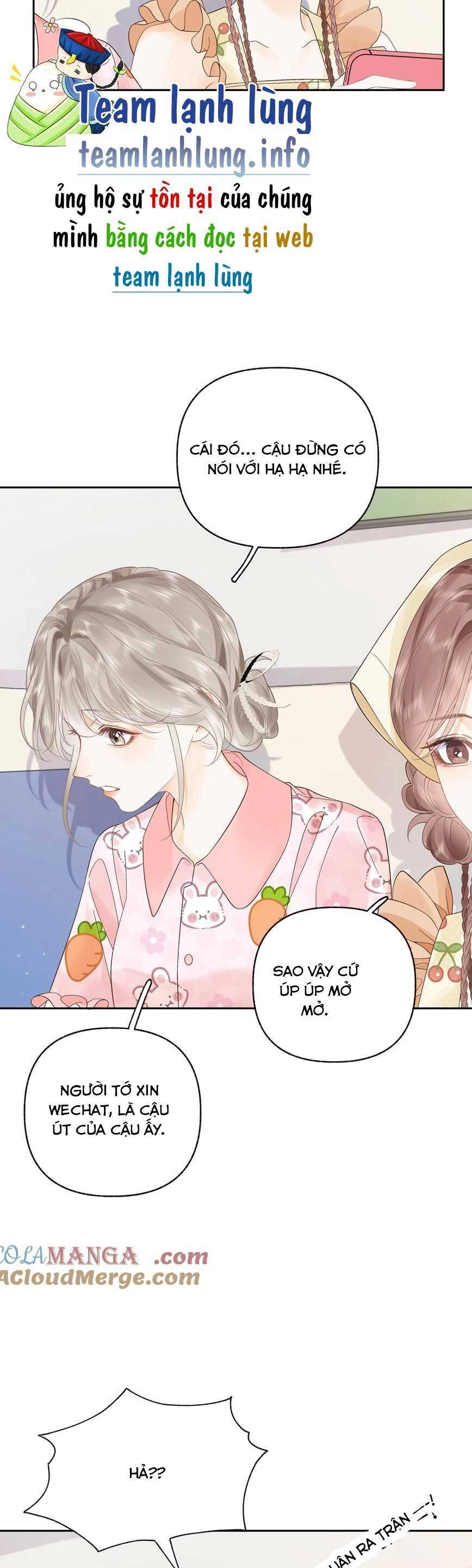 Chiết Ánh Trăng Chapter 17 - 17