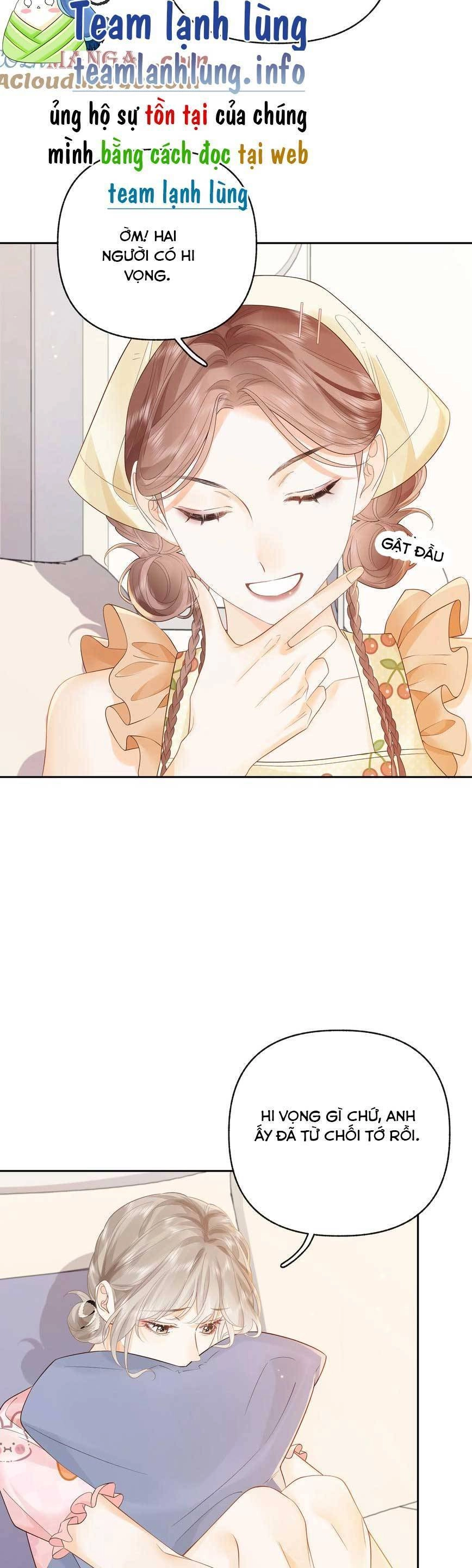 Chiết Ánh Trăng Chapter 17 - 19