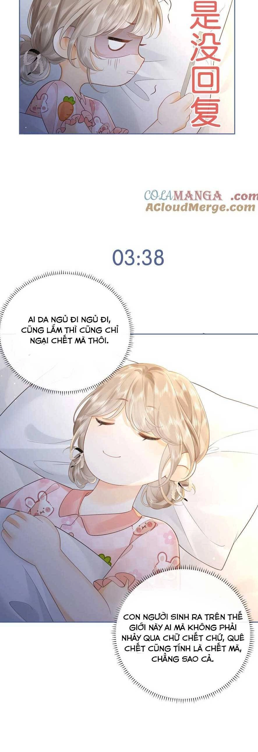 Chiết Ánh Trăng Chapter 17 - 25