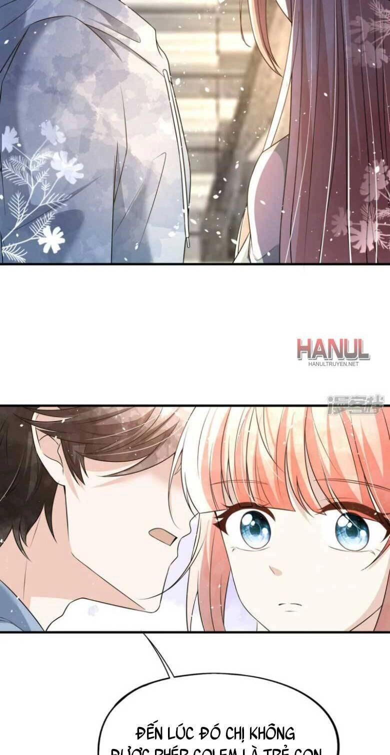 Cô Vợ Hợp Đồng Lạnh Lùng Không Dễ Đụng Đâu Chapter 294 - 3