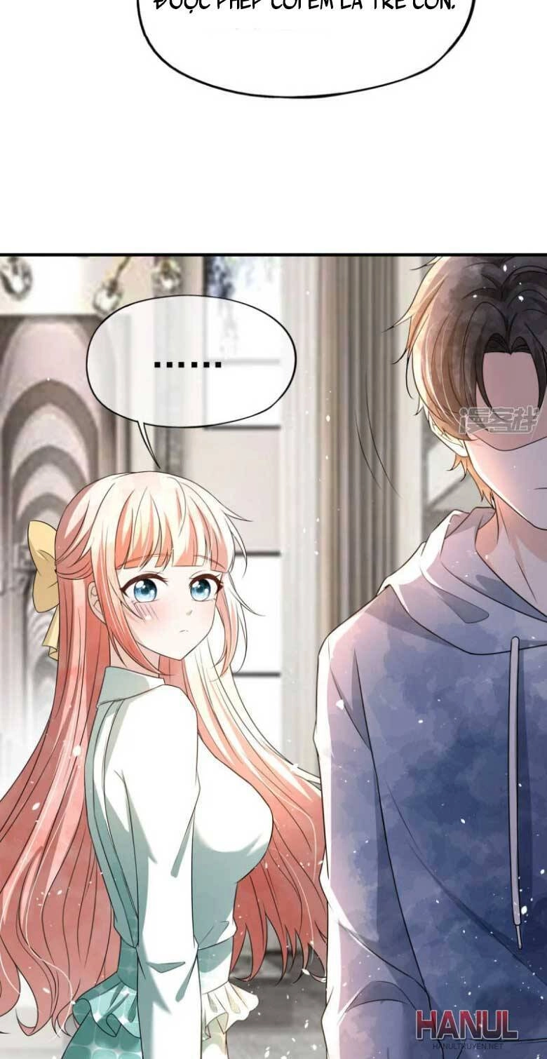 Cô Vợ Hợp Đồng Lạnh Lùng Không Dễ Đụng Đâu Chapter 294 - 4