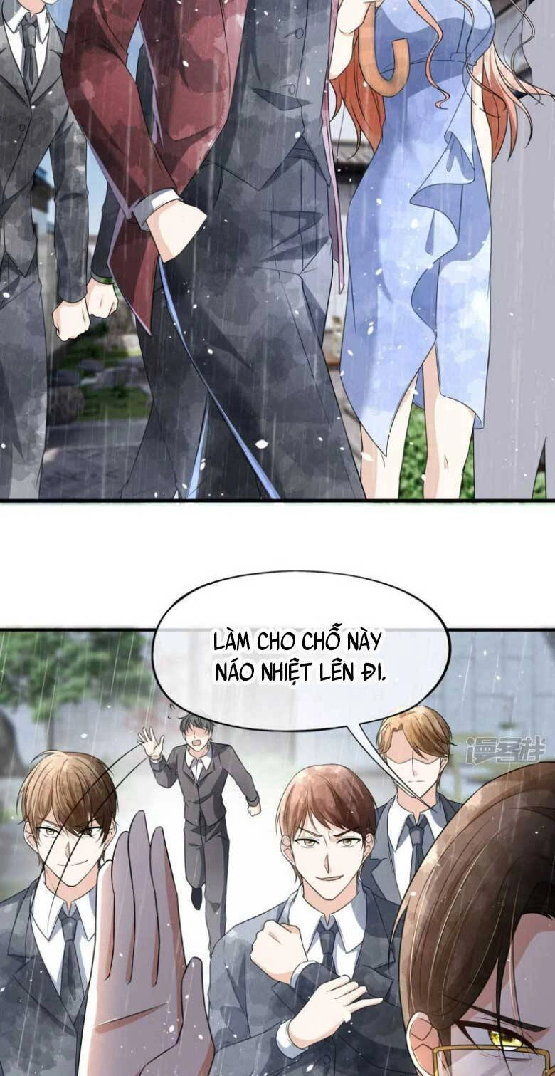 Cô Vợ Hợp Đồng Lạnh Lùng Không Dễ Đụng Đâu Chapter 294 - 8