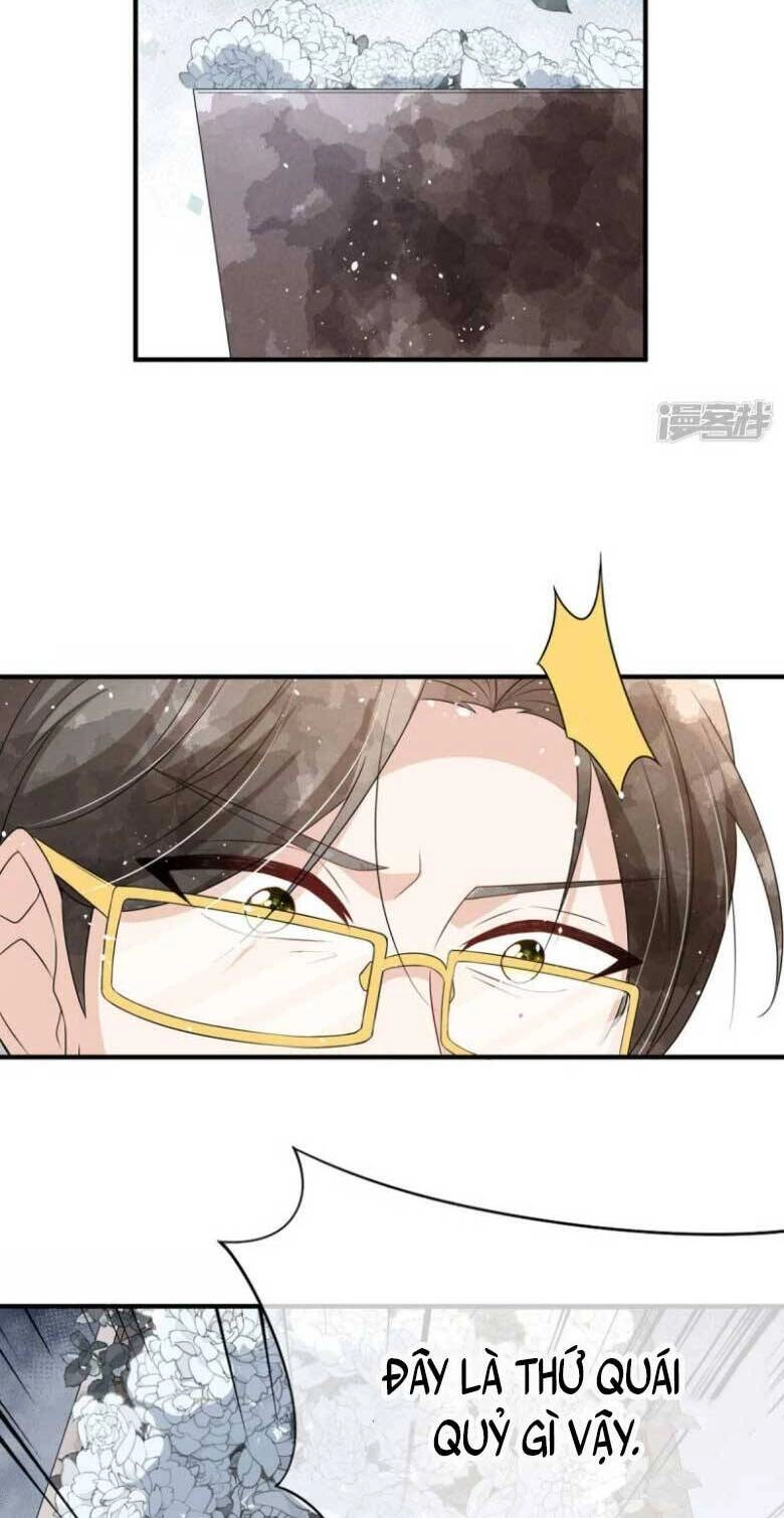 Cô Vợ Hợp Đồng Lạnh Lùng Không Dễ Đụng Đâu Chapter 294 - 11