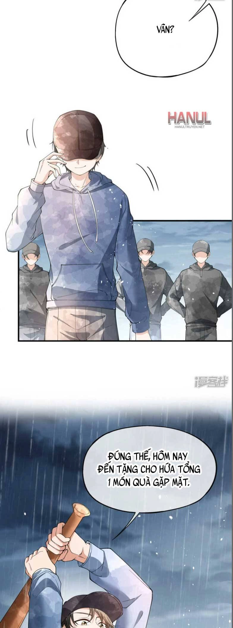 Cô Vợ Hợp Đồng Lạnh Lùng Không Dễ Đụng Đâu Chapter 294 - 23