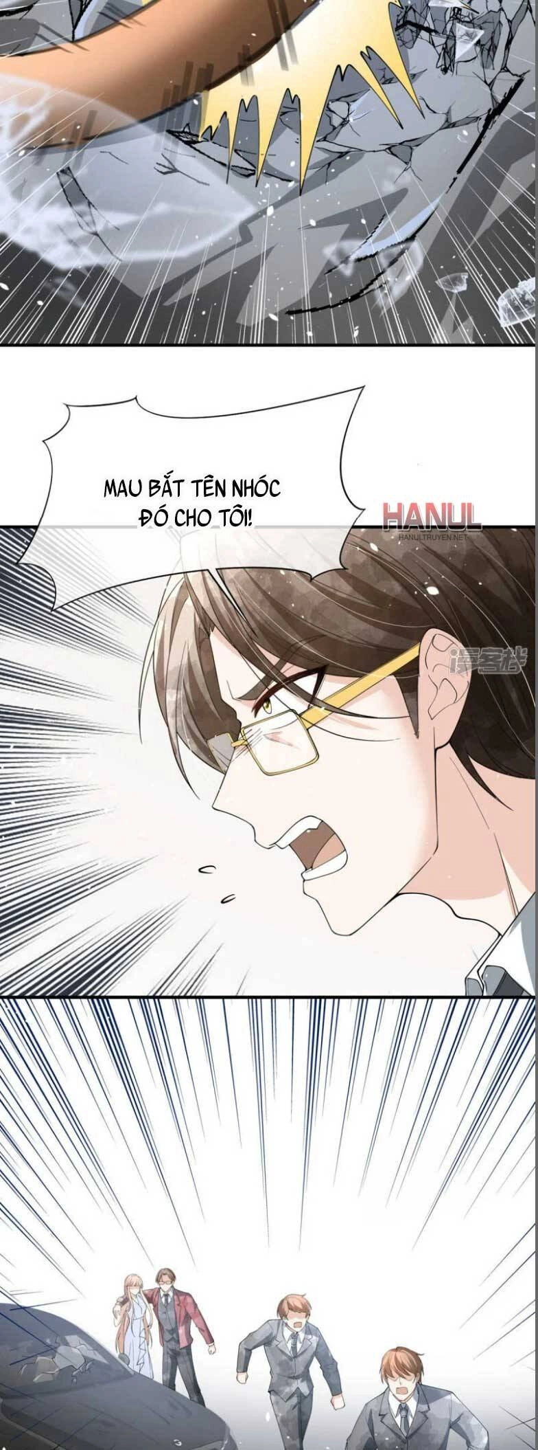 Cô Vợ Hợp Đồng Lạnh Lùng Không Dễ Đụng Đâu Chapter 294 - 25