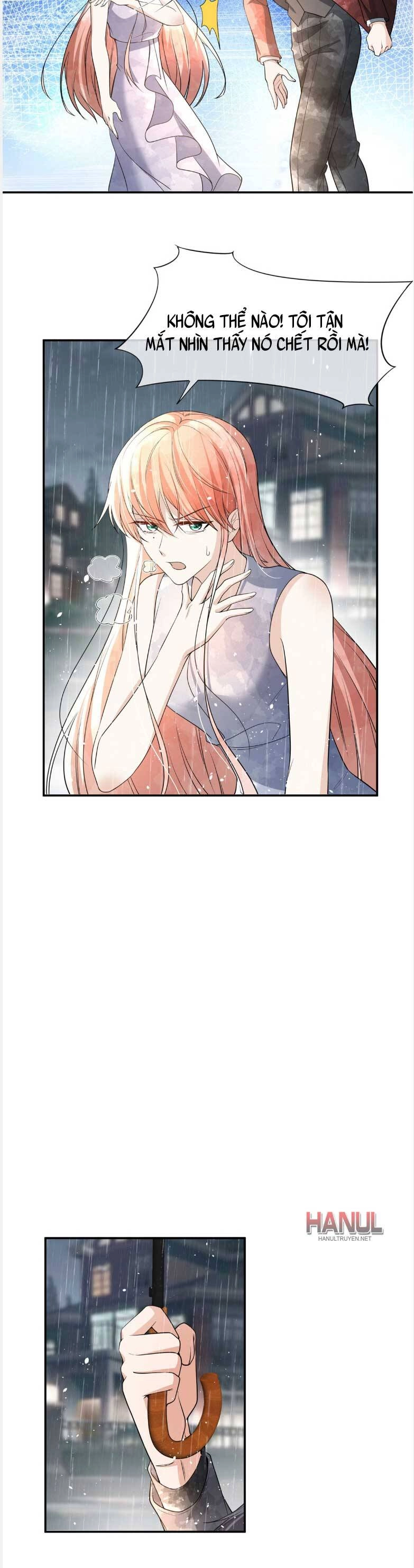 Cô Vợ Hợp Đồng Lạnh Lùng Không Dễ Đụng Đâu Chapter 295 - 4