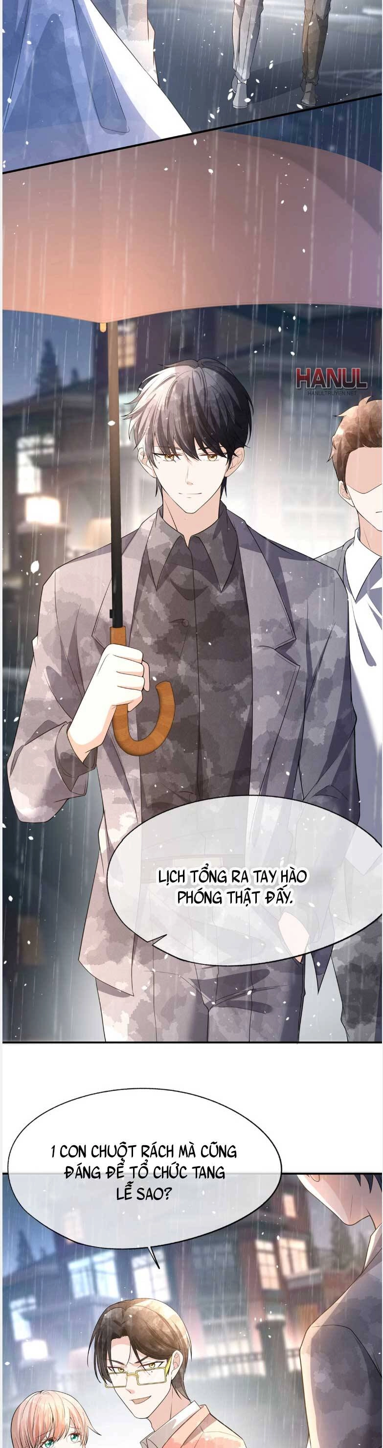 Cô Vợ Hợp Đồng Lạnh Lùng Không Dễ Đụng Đâu Chapter 295 - 6